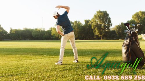 Bí quyết hạ điểm handicap khi đánh golf Bí quyết hạ điểm handicap khi đánh golf