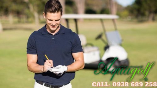 Bí quyết hạ điểm handicap khi đánh golf Bí quyết hạ điểm handicap khi đánh golf