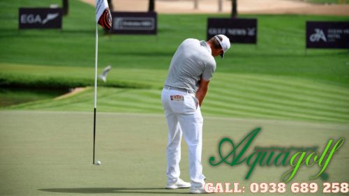 Quy định về cờ trong luật chơi golf 2019 Quy định về cờ trong luật chơi golf 2019