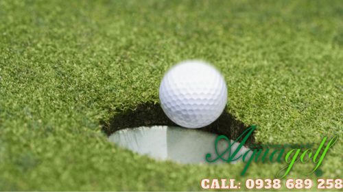 Bí quyết cú hole in one trong đánh golf Bí quyết cú hole in one trong đánh golf