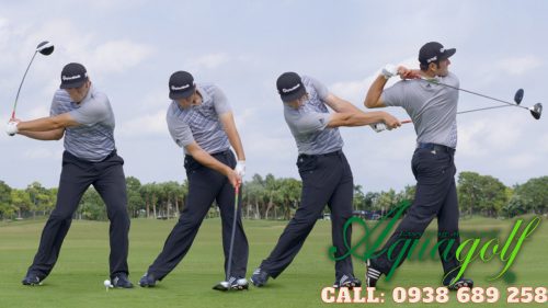 Kỹ thuật đánh golf cơ bản Kỹ thuật đánh golf cơ bản