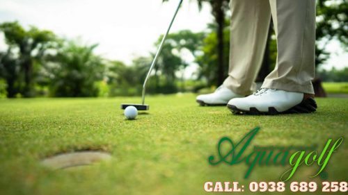Kỹ thuật đánh golf cơ bản Kỹ thuật đánh golf cơ bản