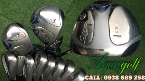 Liệu gậy golf cũ Nhật có đáng để mua Liệu gậy golf cũ Nhật có đáng để mua