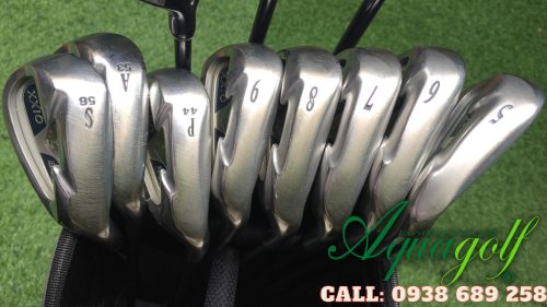 Liệu gậy golf cũ Nhật có đáng để mua Liệu gậy golf cũ Nhật có đáng để mua