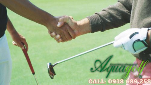 Thuật ngữ chơi golf cơ bản mà golfer cần biết Thuật ngữ chơi golf cơ bản mà golfer cần biết