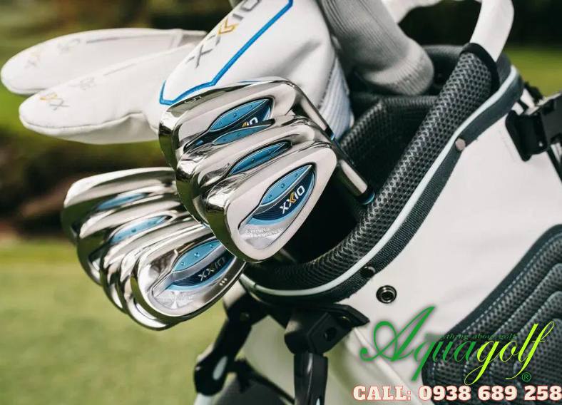 Chọn mua gậy đánh golf Chọn mua gậy đánh golf