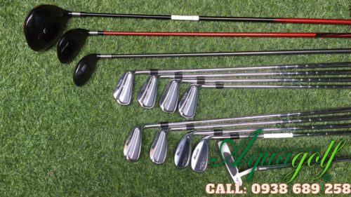 4 điều cần biết khi lựa chọn gậy golf cũ 4 điều cần biết khi lựa chọn gậy golf cũ