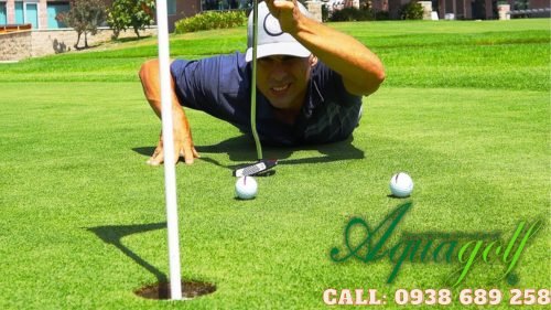 Thuật ngữ chơi golf cơ bản mà golfer cần biết Thuật ngữ chơi golf cơ bản mà golfer cần biết