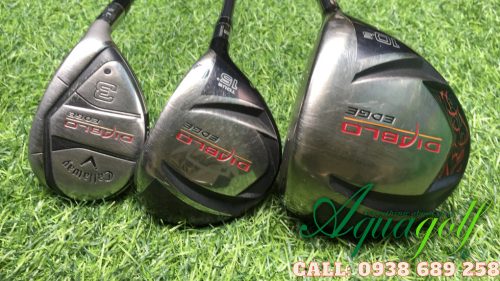 Có 5 cách chọn mua gậy golf cũ hoàn hảo Có 5 cách chọn mua gậy golf cũ hoàn hảo