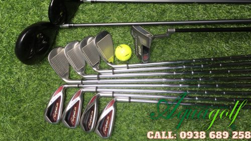 5 cách chọn mua gậy golf cũ hoàn hảo 5 cách chọn mua gậy golf cũ hoàn hảo