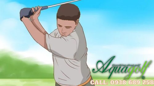 Những điều cần biết khi tự học đánh golf Những điều cần biết khi tự học đánh golf