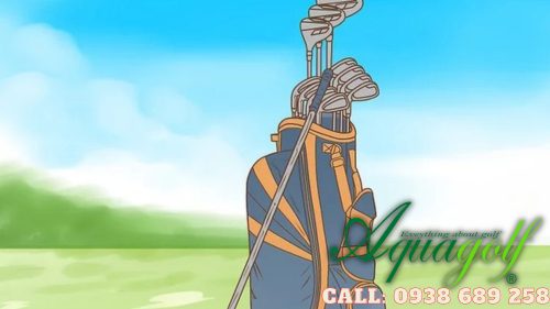 Những điều cần biết khi tự học đánh golf Những điều cần biết khi tự học đánh golf