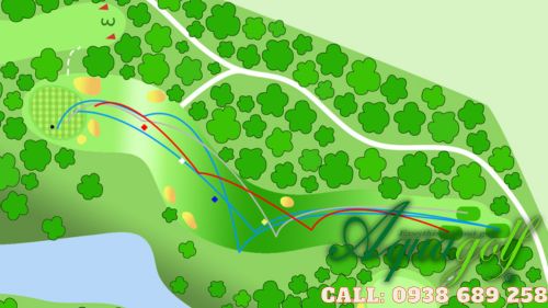 Thuật ngữ chơi golf cơ bản mà golfer cần biết Thuật ngữ chơi golf cơ bản mà golfer cần biết