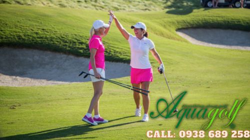 Tính điểm và thể thức thi đấu chơi golf Tính điểm và thể thức thi đấu chơi golf