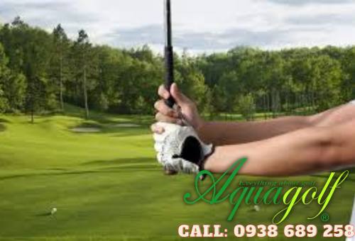 Sử Dụng Gậy Đánh Golf Đúng Cách Sử Dụng Gậy Đánh Golf Đúng Cách