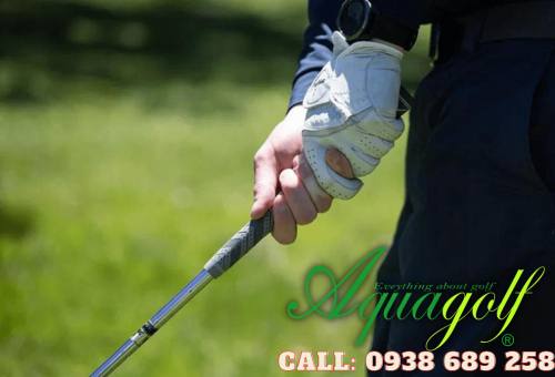 Sử Dụng Gậy Đánh Golf Đúng Cách Sử Dụng Gậy Đánh Golf Đúng Cách