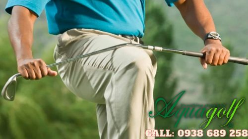 Luật chơi golf thay gậy golf khi bị hỏng Luật chơi golf thay gậy golf khi bị hỏng