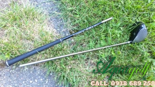 Luật chơi golf thay gậy golf khi bị hỏng Luật chơi golf thay gậy golf khi bị hỏng