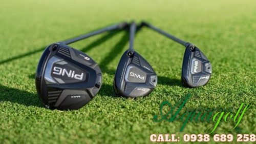 Những bộ gậy golf cũ được golfer ưa chuộng nhất Những bộ gậy golf cũ được golfer ưa chuộng nhất