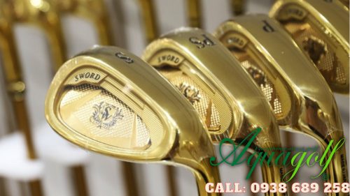 Những bộ gậy golf cũ được golfer ưa chuộng nhất Những bộ gậy golf cũ được golfer ưa chuộng nhất