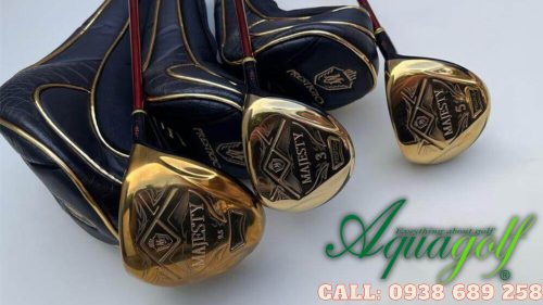 Những bộ gậy golf cũ được golfer ưa chuộng nhất Những bộ gậy golf cũ được golfer ưa chuộng nhất