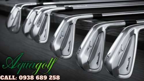 Những bộ gậy golf cũ được golfer ưa chuộng nhất Những bộ gậy golf cũ được golfer ưa chuộng nhất
