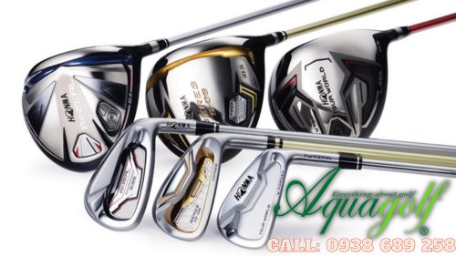 Những bộ gậy golf cũ được golfer ưa chuộng nhất Những bộ gậy golf cũ được golfer ưa chuộng nhất