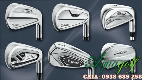 Những bộ gậy golf cũ được golfer ưa chuộng nhất Những bộ gậy golf cũ được golfer ưa chuộng nhất