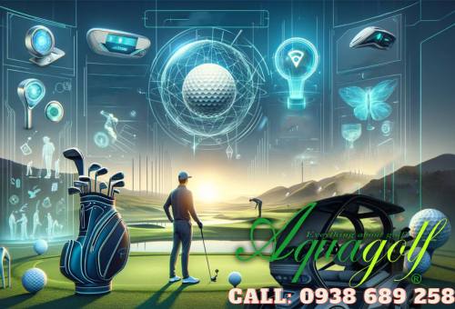 Xu hướng gậy đánh golf trong năm 2024 Xu hướng gậy đánh golf trong năm 2024