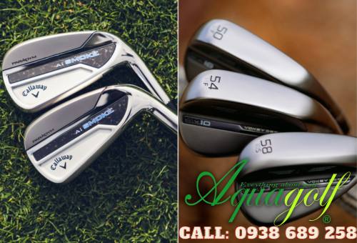 So sánh các loại gậy đánh golf So sánh các loại gậy đánh golf