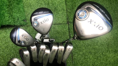 Chọn gậy golf cũ phù hợp cho người mới chơi Chọn gậy golf cũ phù hợp cho người mới chơi