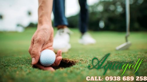 Luật chơi golf 18 lỗ mới nhất Luật chơi golf 18 lỗ mới nhất