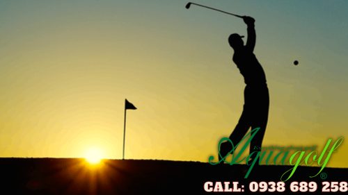 Luật chơi golf 18 lỗ mới nhất Luật chơi golf 18 lỗ mới nhất