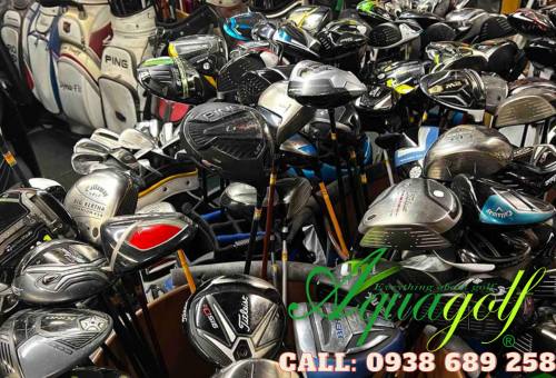 Những điều cần biết về gậy đánh golf cũ Những điều cần biết về gậy đánh golf cũ