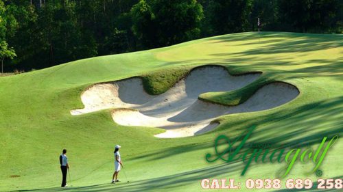 Hiểu về sân golf 18 lỗ khi chơi golf Hiểu về sân golf 18 lỗ khi chơi golf