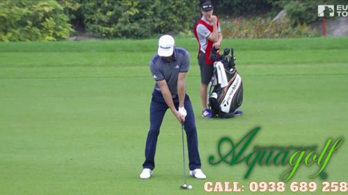 Kỹ thuật đánh golf với gậy Fairway Kỹ thuật đánh golf với gậy Fairway