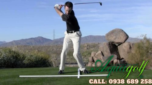 Kỹ thuật đánh golf với gậy Fairway Kỹ thuật đánh golf với gậy Fairway
