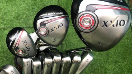 Lưu ý gì khi chọn mua gậy golf cũ Lưu ý gì khi chọn mua gậy golf cũ