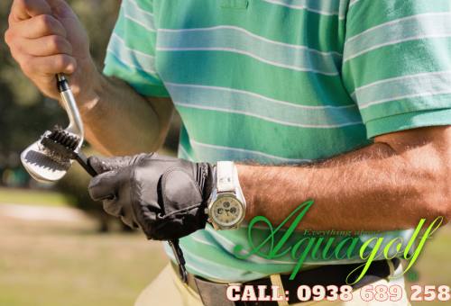 Bảo quản gậy đánh golf Bảo quản gậy đánh golf