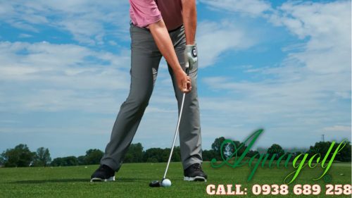 Kỹ thuật đánh golf với gậy Rescue Kỹ thuật đánh golf với gậy Rescue