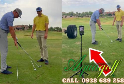 Công nghệ hiện đại về gậy đánh golf Công nghệ hiện đại về gậy đánh golf
