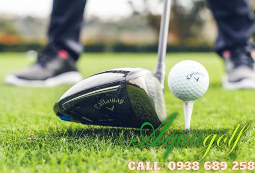 Công nghệ hiện đại về gậy đánh golf Công nghệ hiện đại về gậy đánh golf