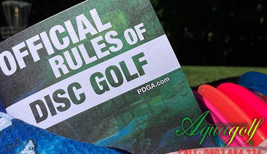 Chơi golf đúng luật dễ hiểu cho người mới