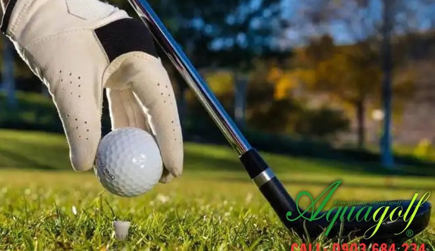 Hiểu thuật ngữ chơi golf phổ biến để đánh chuẩn hơn