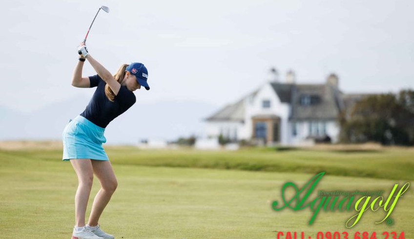 Tìm hiểu về đánh golf trong thi đấu từ cơ bản nâng cao