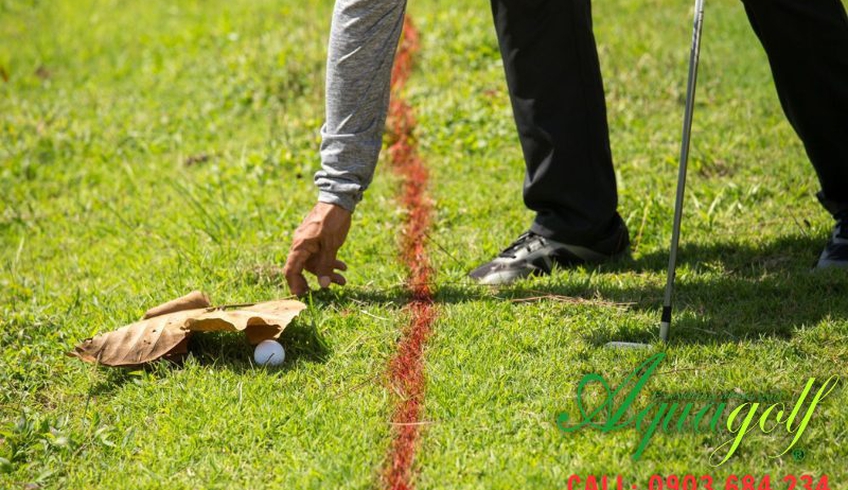 Chơi golf theo luật chuẩn giúp nâng cao kỹ năng