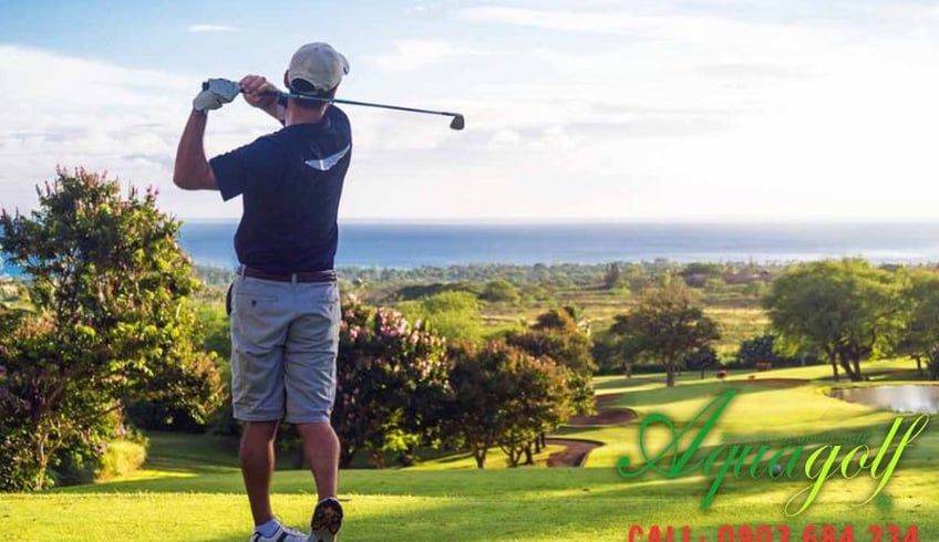 Tìm hiểu về đánh golf từ cơ bản đúng kỹ thuật