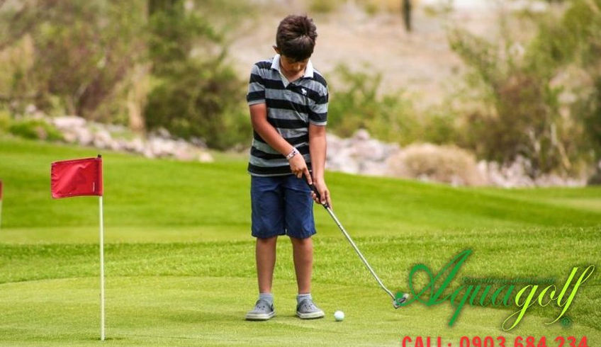 Tìm hiểu về đánh golf từ cơ bản dễ tiếp cận nhất