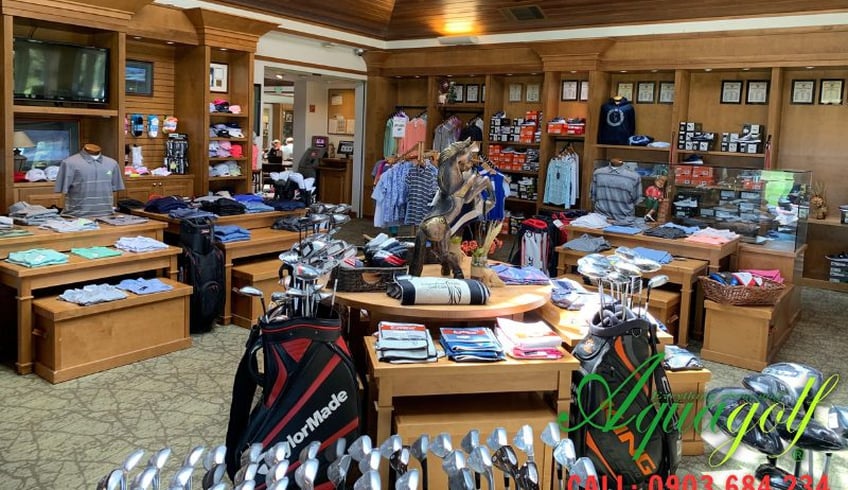Kinh nghiệm chọn mua gậy golf cũ đánh ổn định