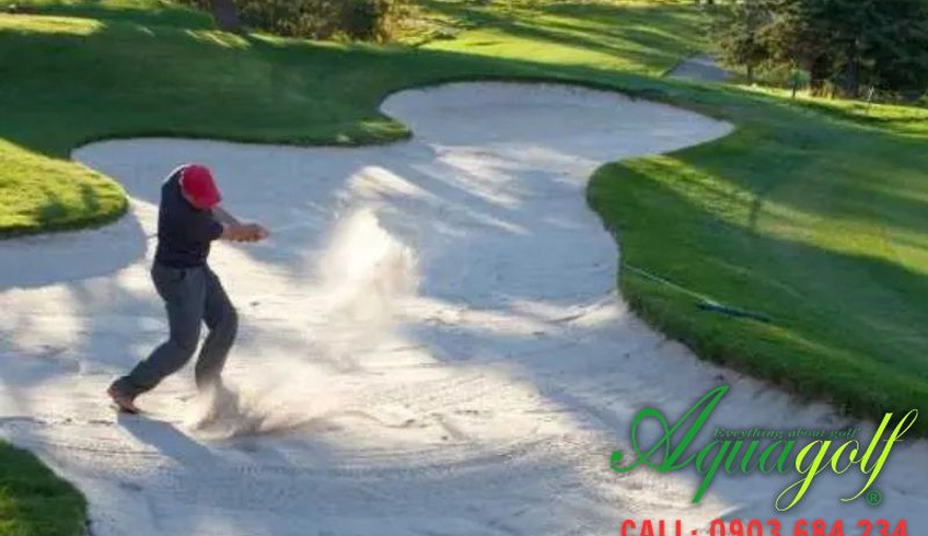 Hiểu luật chơi golf cơ bản tại AQUAgolf